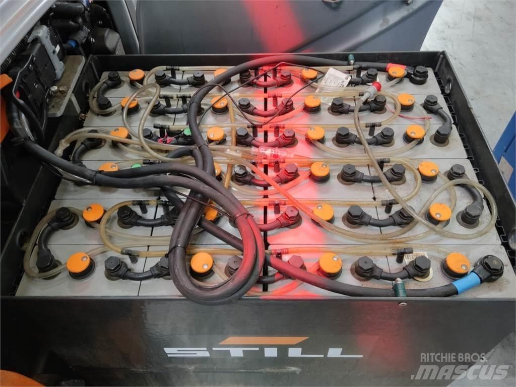 Still RX20-16 Električni viljuškari