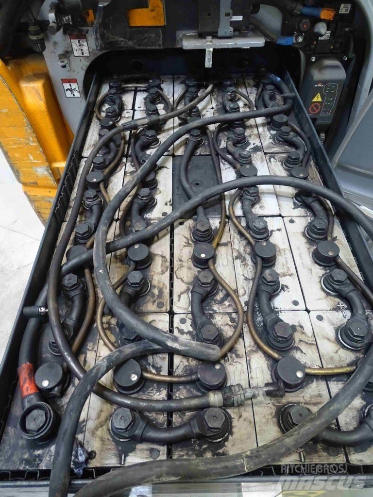 Still RX20-16C Električni viljuškari