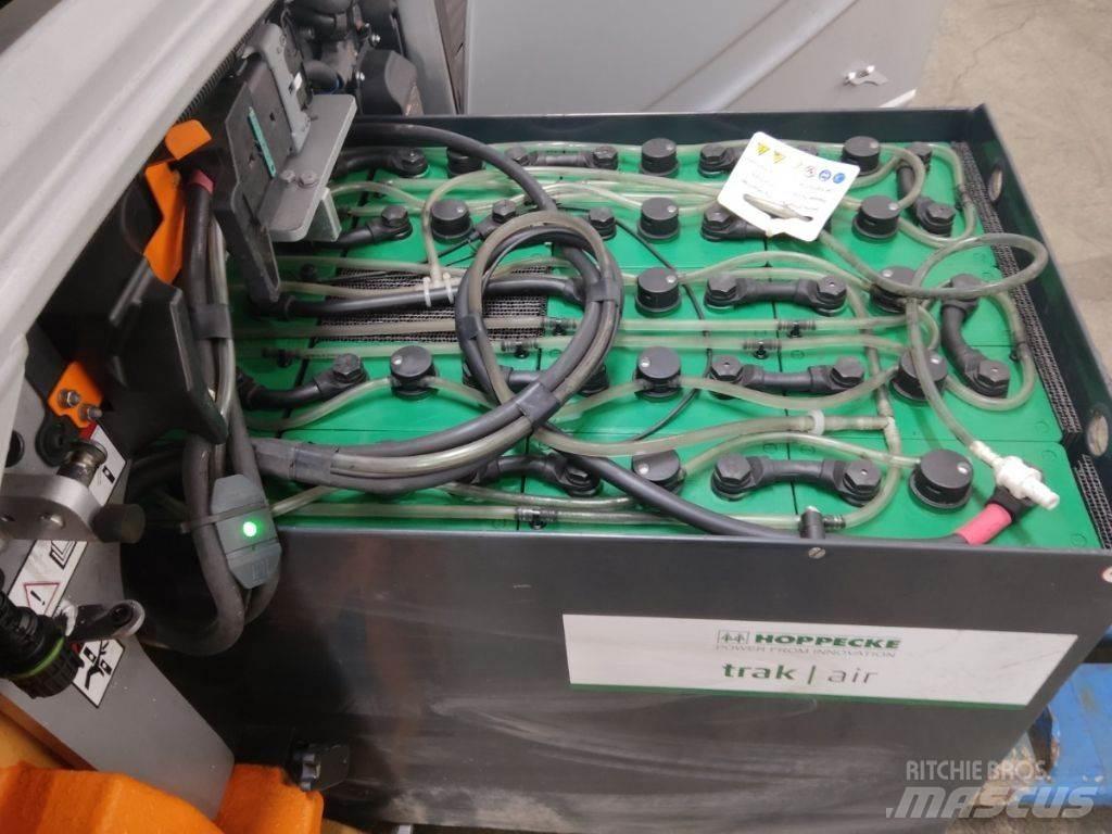 Still RX20-16C Električni viljuškari