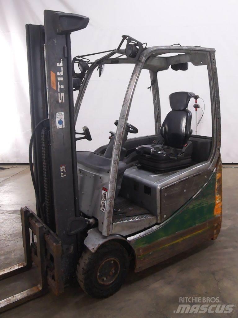 Still RX20-16C Električni viljuškari