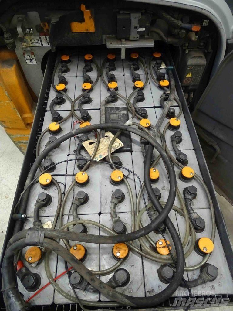 Still RX20-16C Električni viljuškari