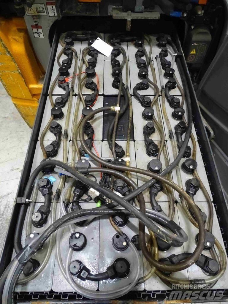Still RX20-16C Električni viljuškari