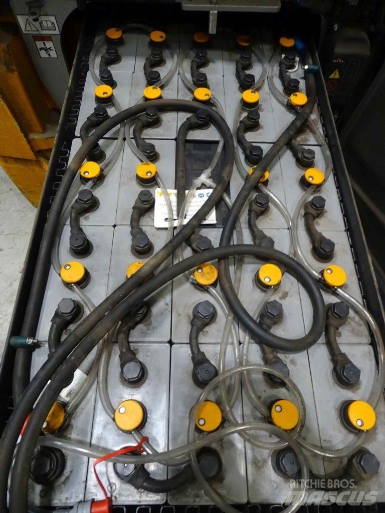 Still RX20-16C Električni viljuškari