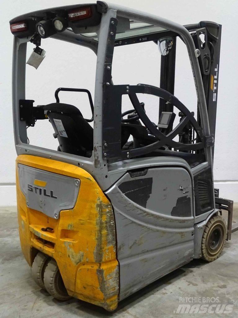 Still RX20-16C Električni viljuškari