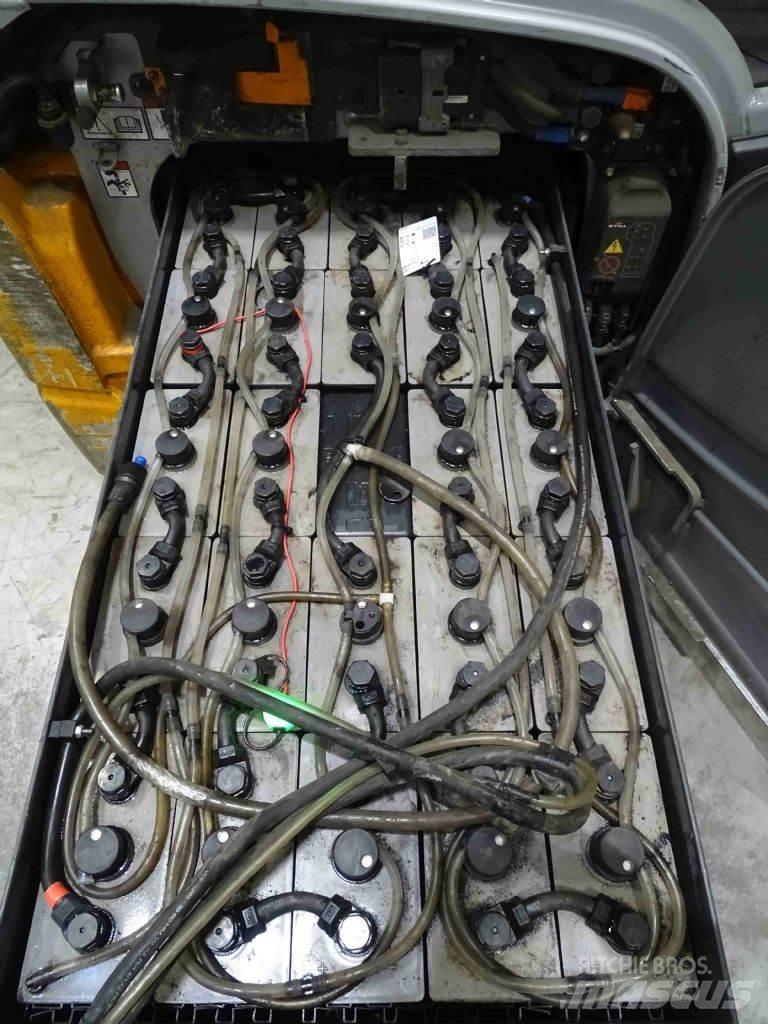 Still RX20-16C Električni viljuškari
