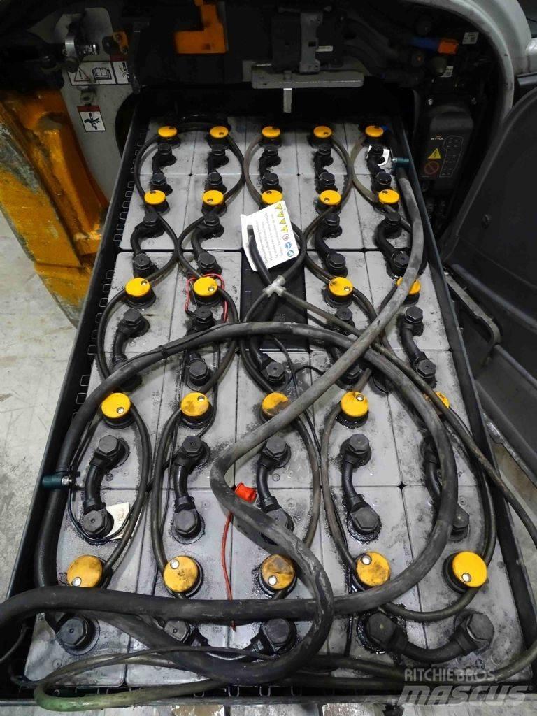 Still RX20-16C Električni viljuškari