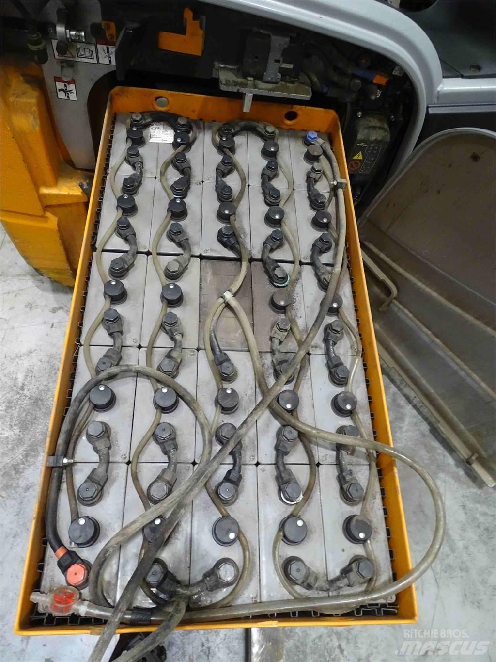 Still RX20-16C Električni viljuškari