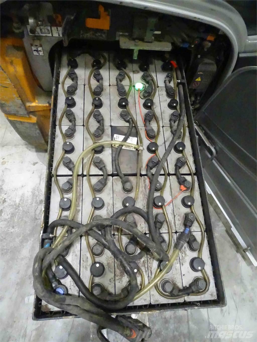 Still RX20-16C Električni viljuškari