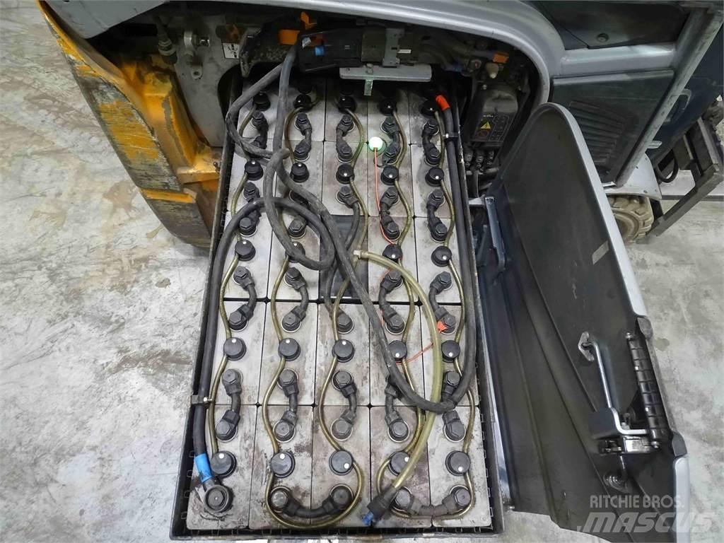 Still RX20-16C Električni viljuškari
