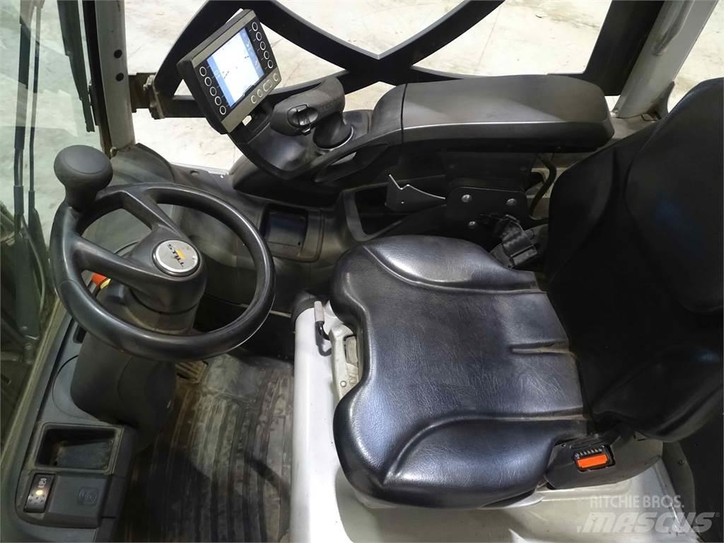 Still RX20-16C Električni viljuškari