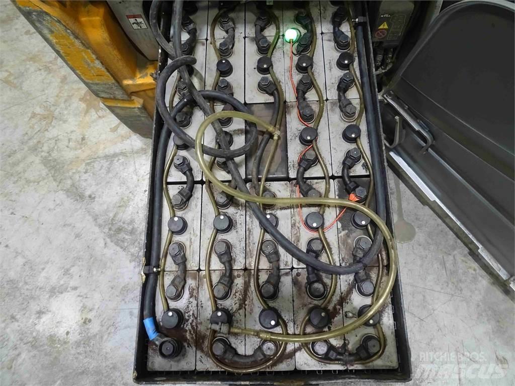 Still RX20-16C Električni viljuškari