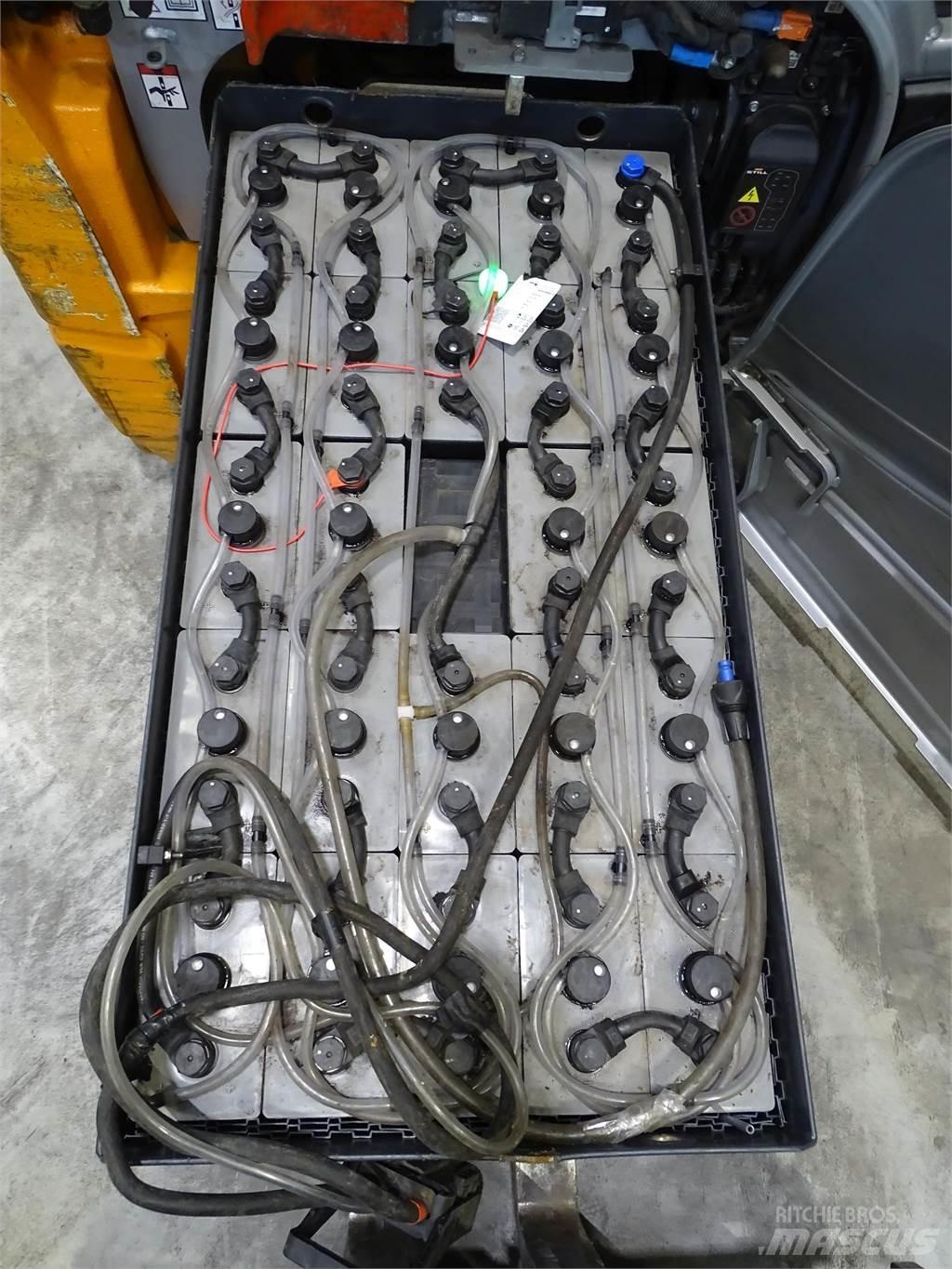 Still RX20-16C Električni viljuškari