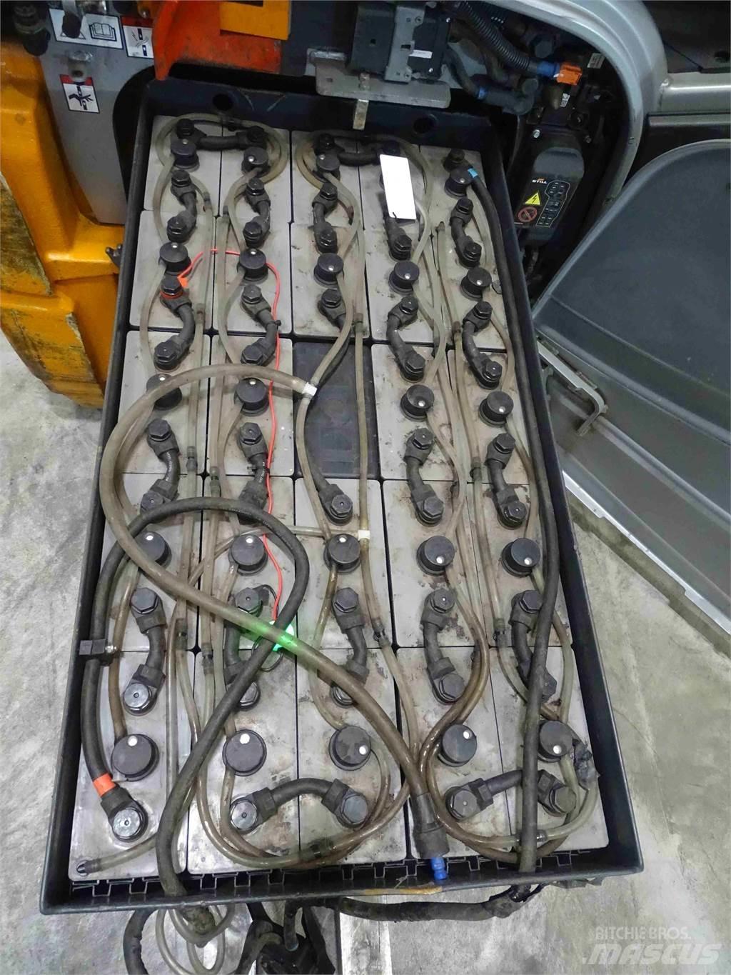 Still RX20-16C Električni viljuškari