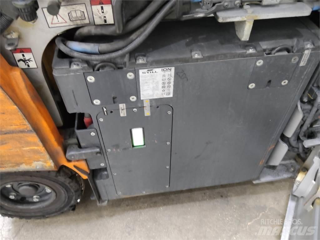 Still RX20-16L Električni viljuškari