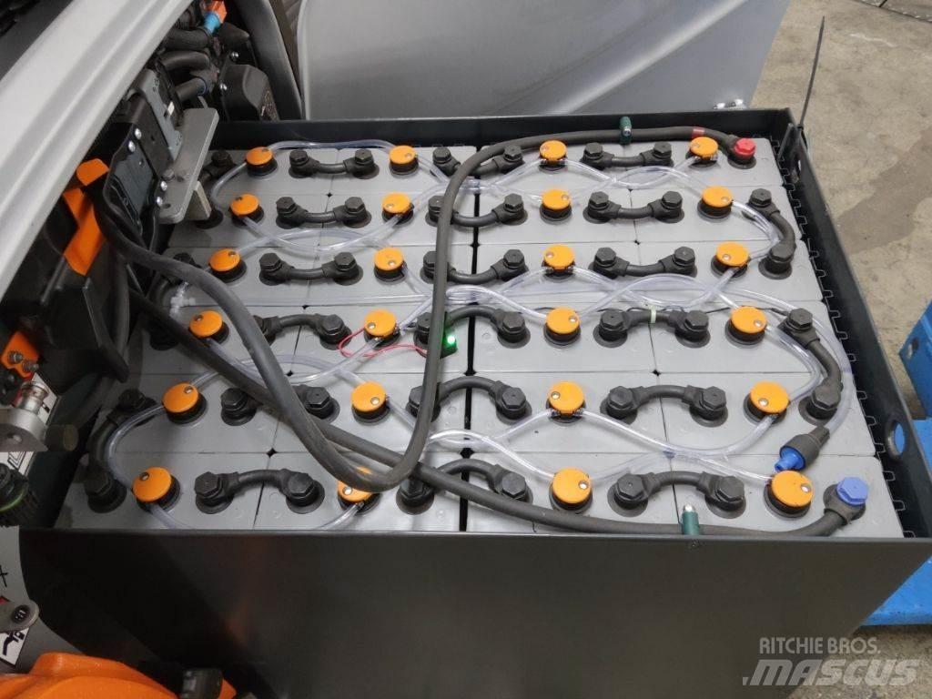 Still RX20-16P Električni viljuškari