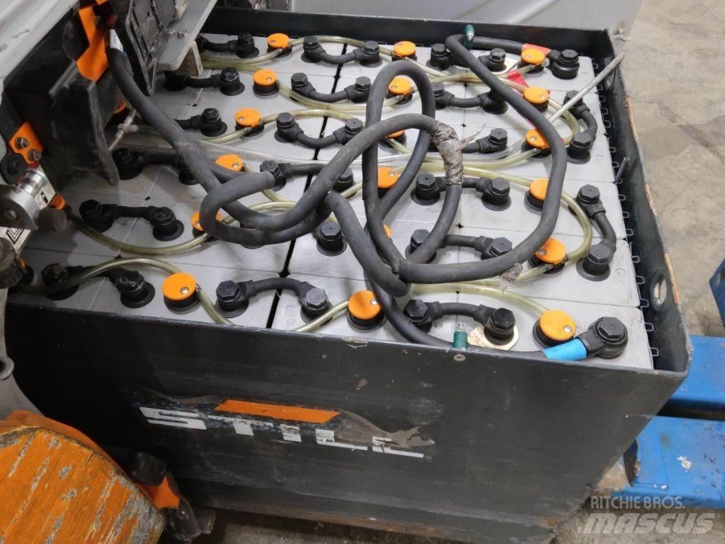 Still RX20-16P Električni viljuškari