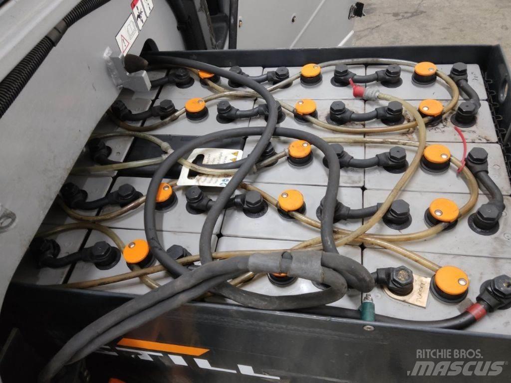 Still RX20-16P Električni viljuškari