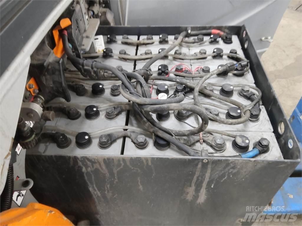 Still RX20-16P Električni viljuškari