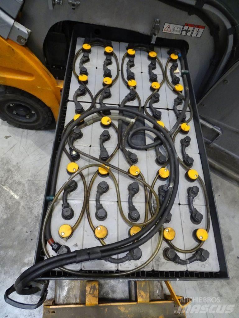 Still RX20-16P Električni viljuškari