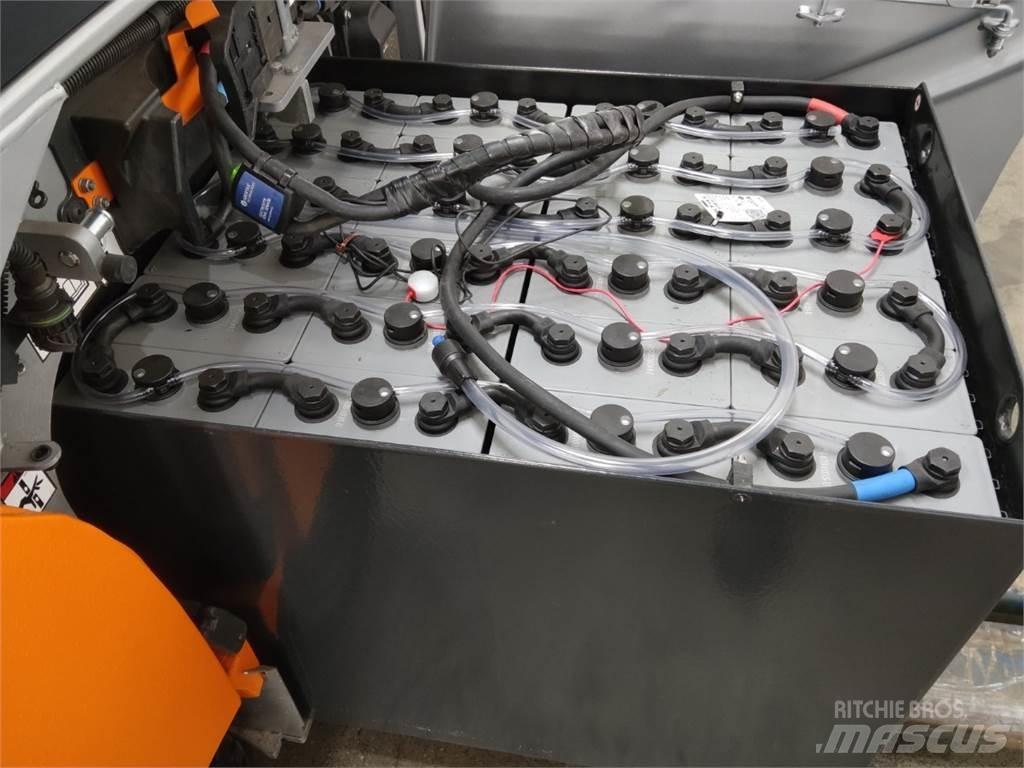 Still RX20-16P Električni viljuškari