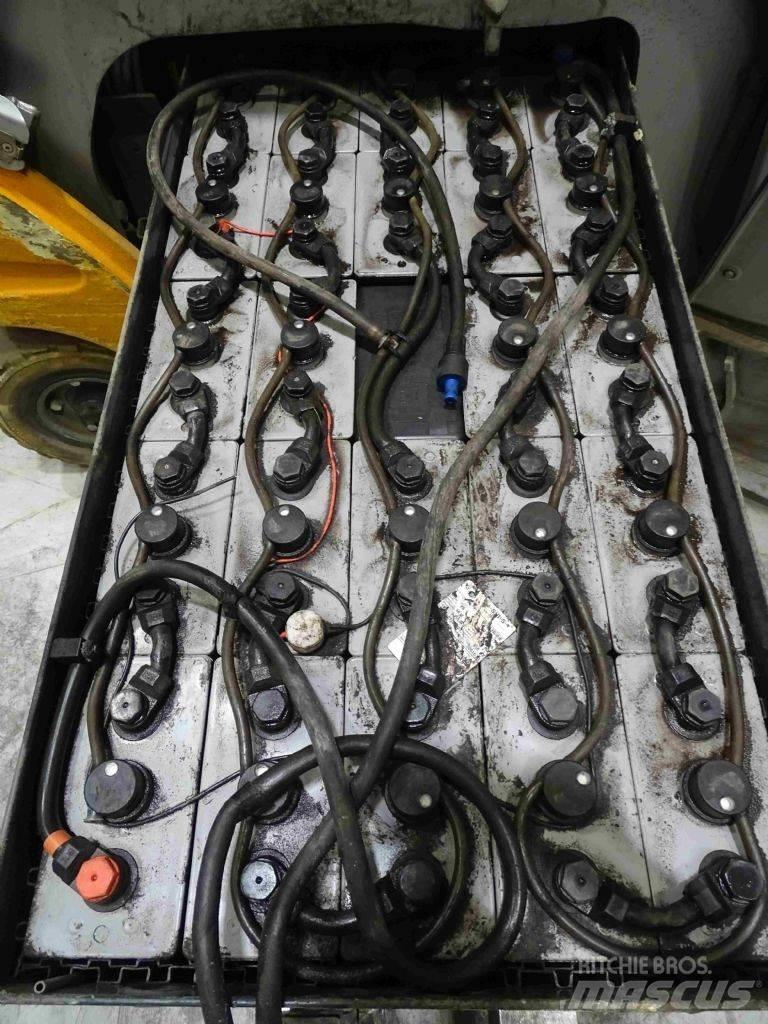 Still RX20-16P Električni viljuškari