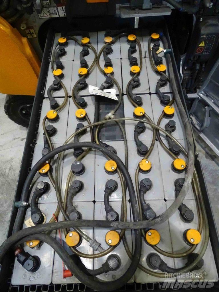 Still RX20-16P Električni viljuškari