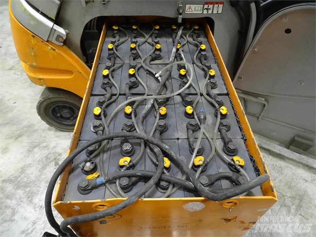 Still RX20-16P Električni viljuškari