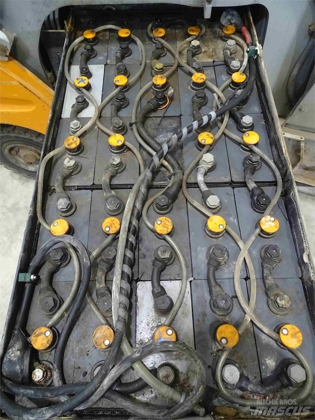 Still RX20-16P Električni viljuškari