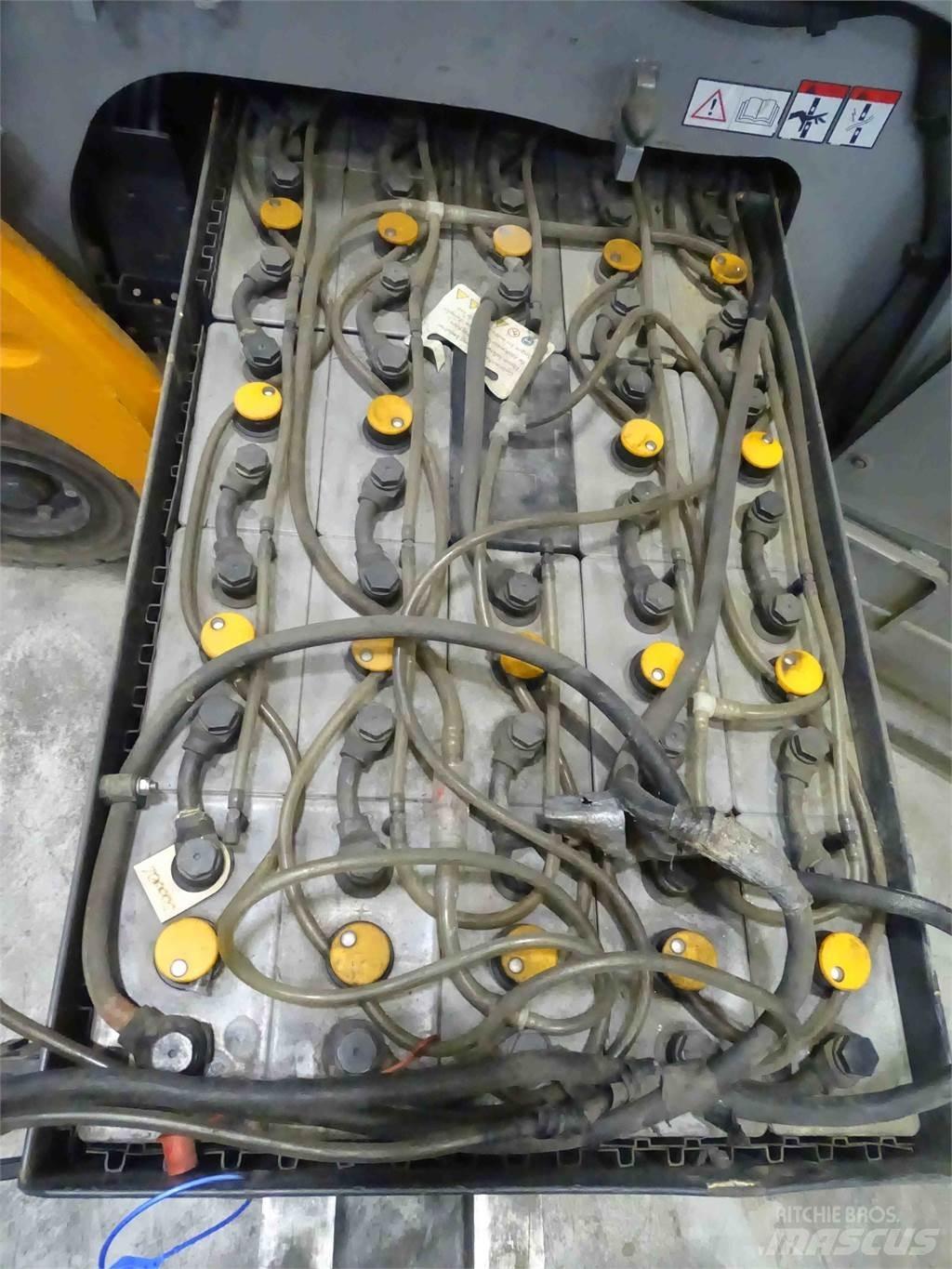 Still RX20-16P Električni viljuškari