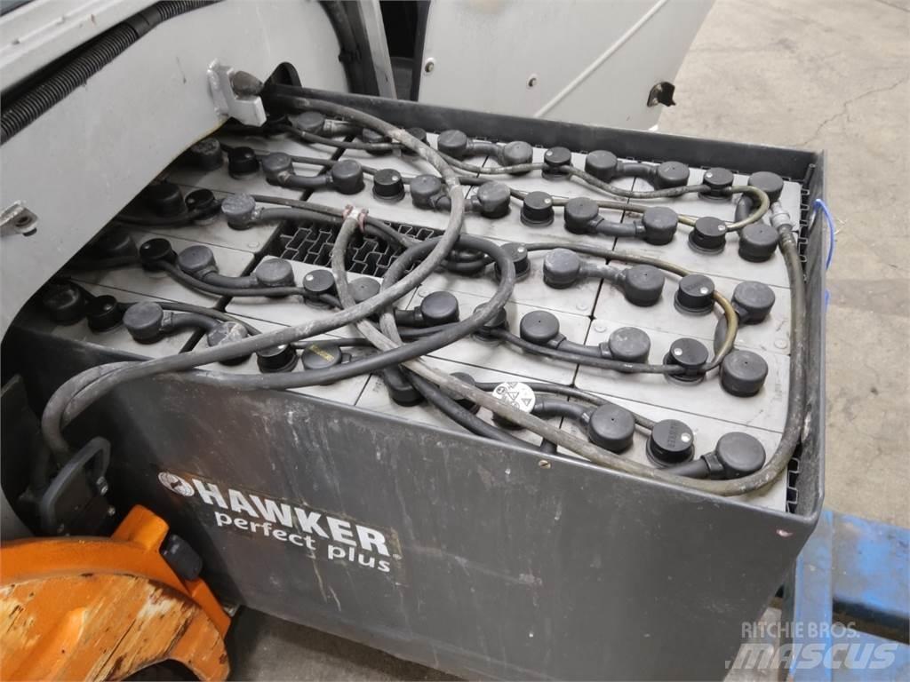 Still RX20-16P Električni viljuškari