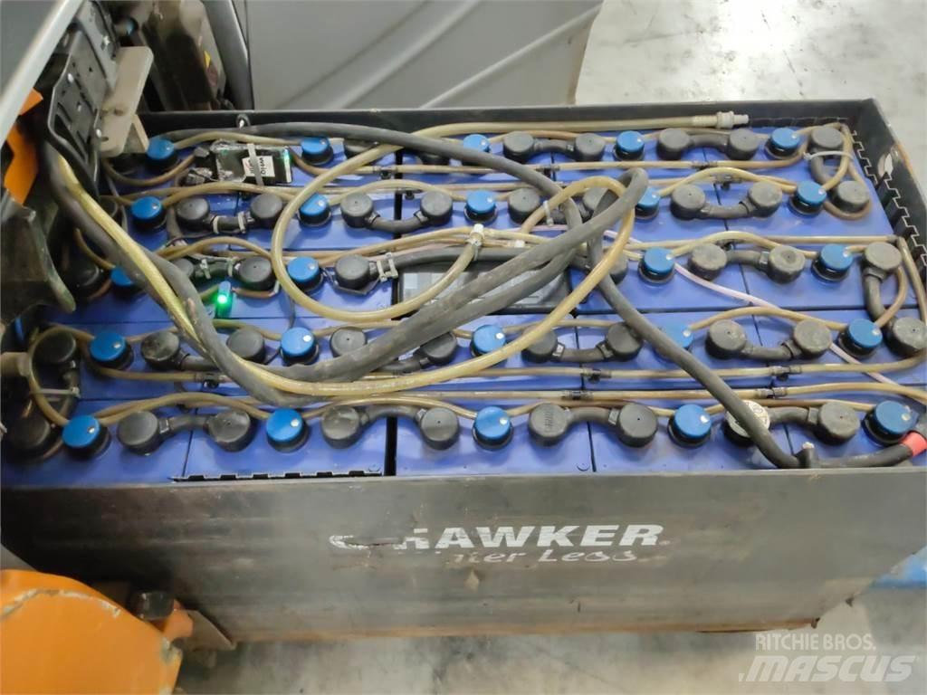Still RX20-16P Električni viljuškari