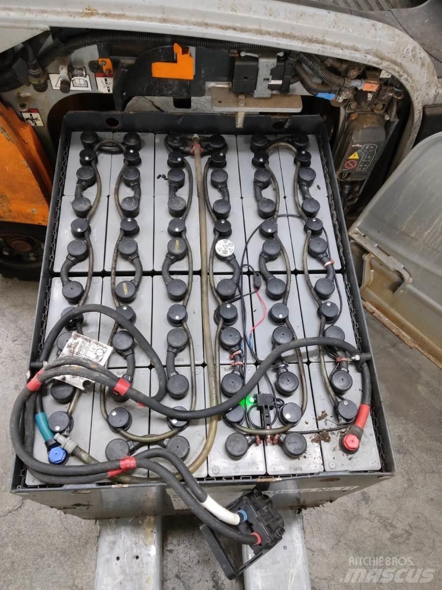 Still RX20-16P Električni viljuškari