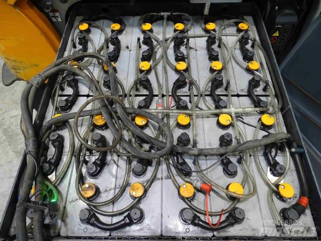 Still RX20-16PL Električni viljuškari