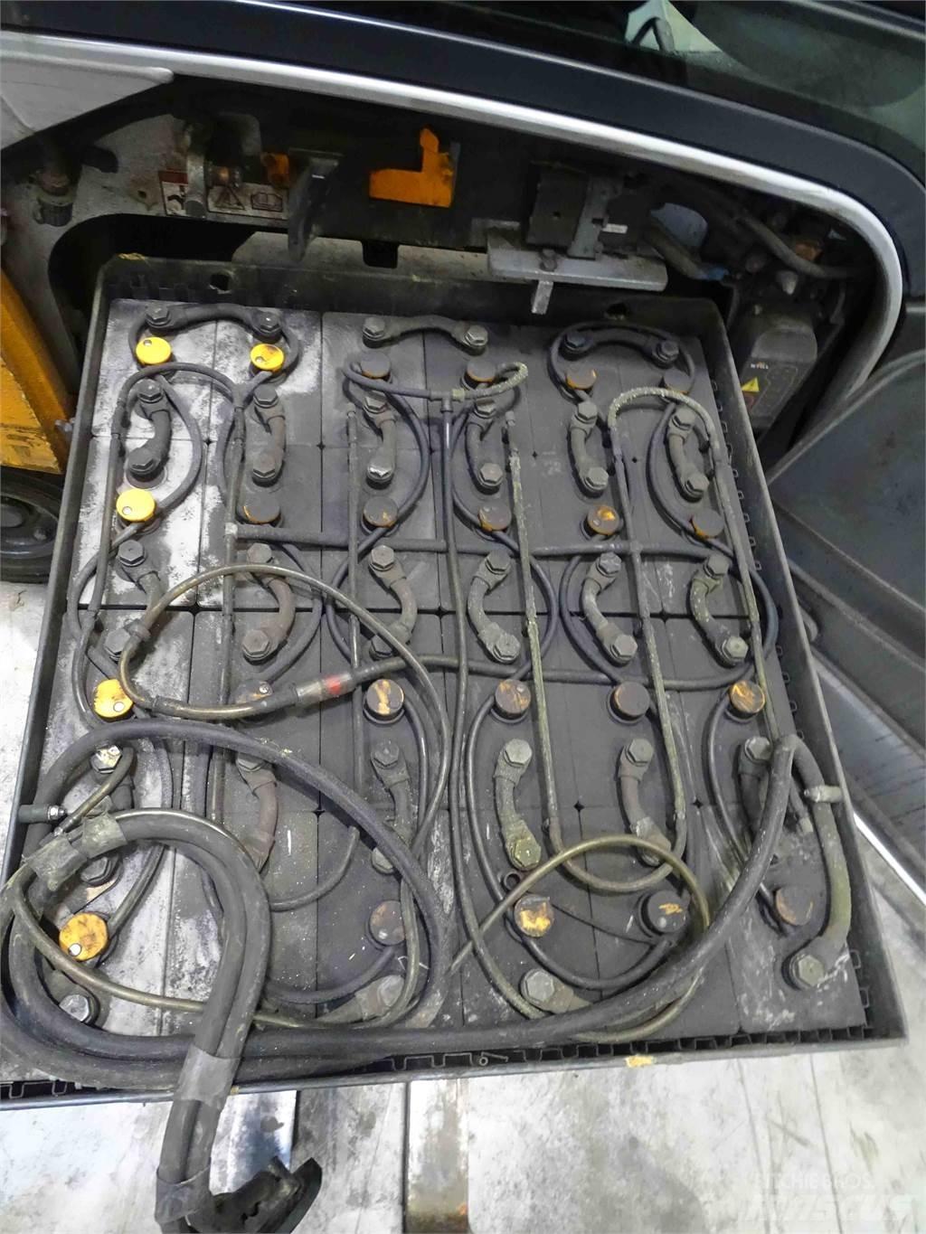 Still RX20-16PL Električni viljuškari
