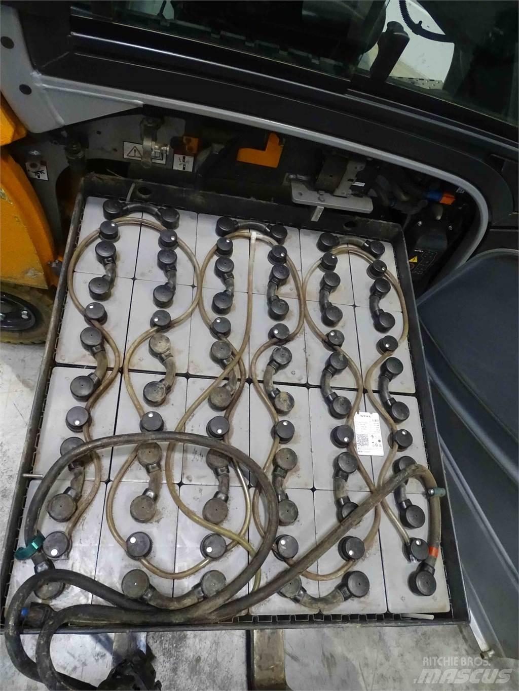 Still RX20-16PL Električni viljuškari