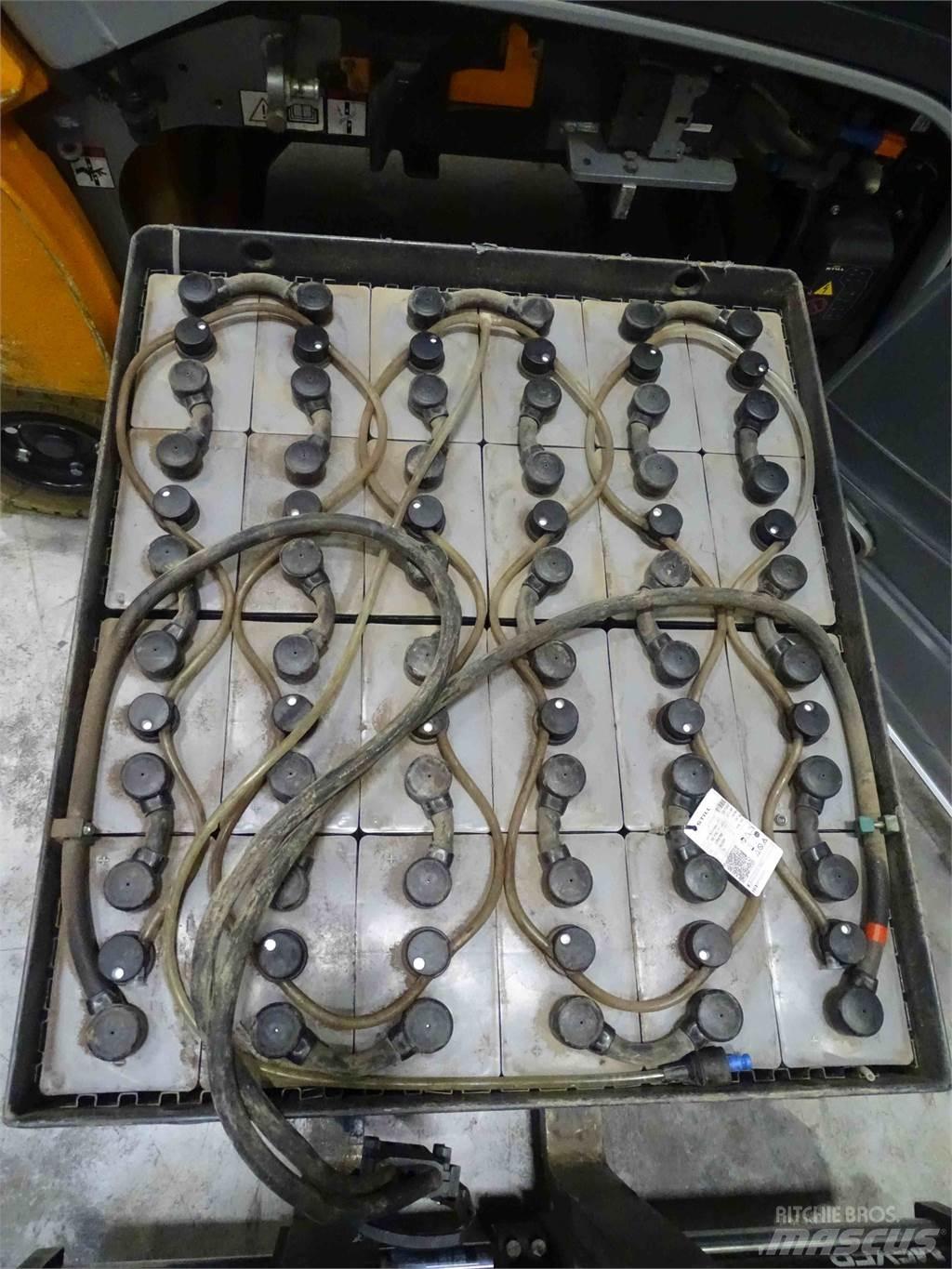 Still RX20-16PL Električni viljuškari