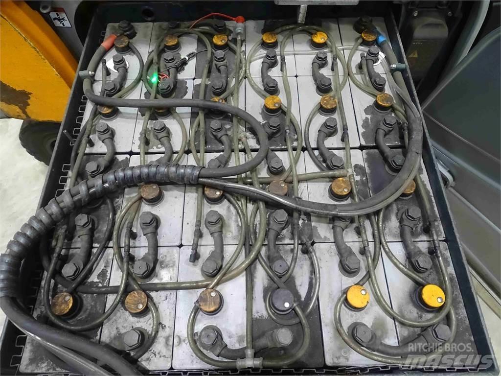 Still RX20-16PL Električni viljuškari