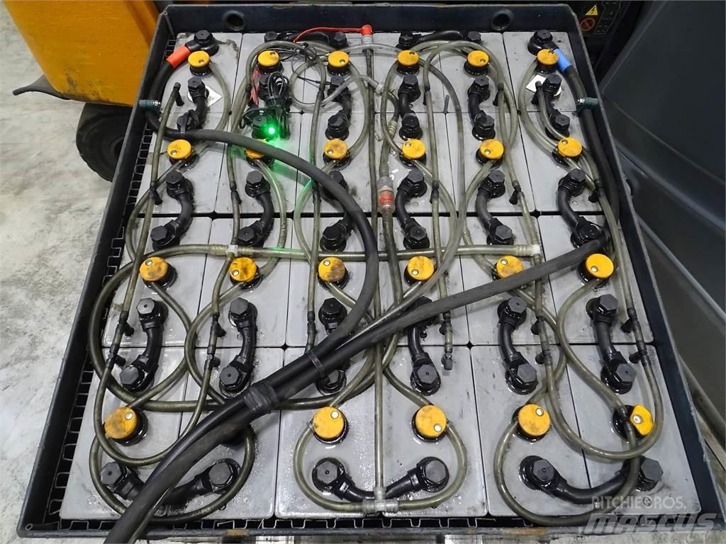 Still RX20-16PL Električni viljuškari