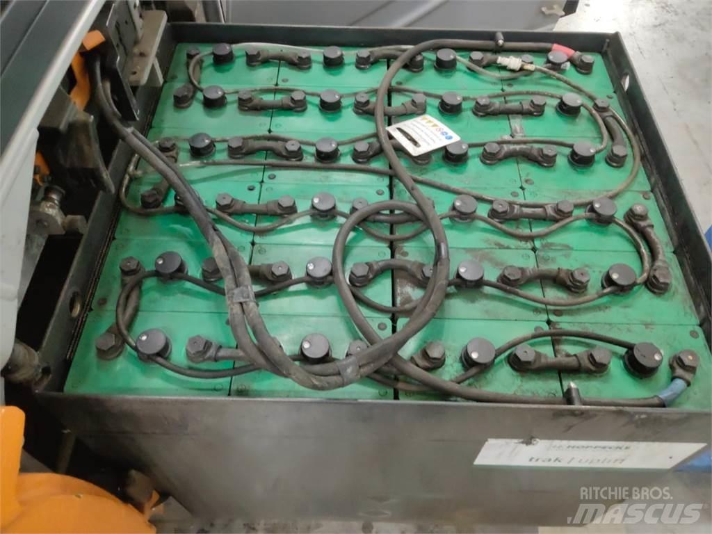 Still RX20-16PL Električni viljuškari
