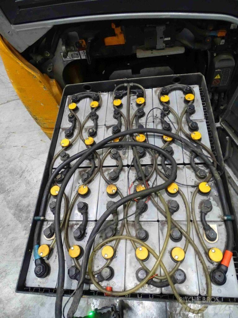 Still RX20-18 Električni viljuškari