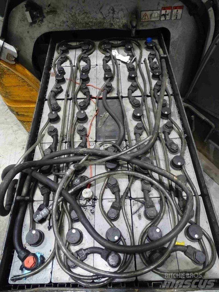 Still RX20-18 Električni viljuškari