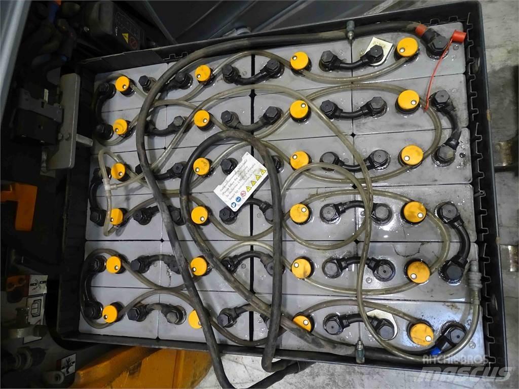 Still RX20-18 Električni viljuškari