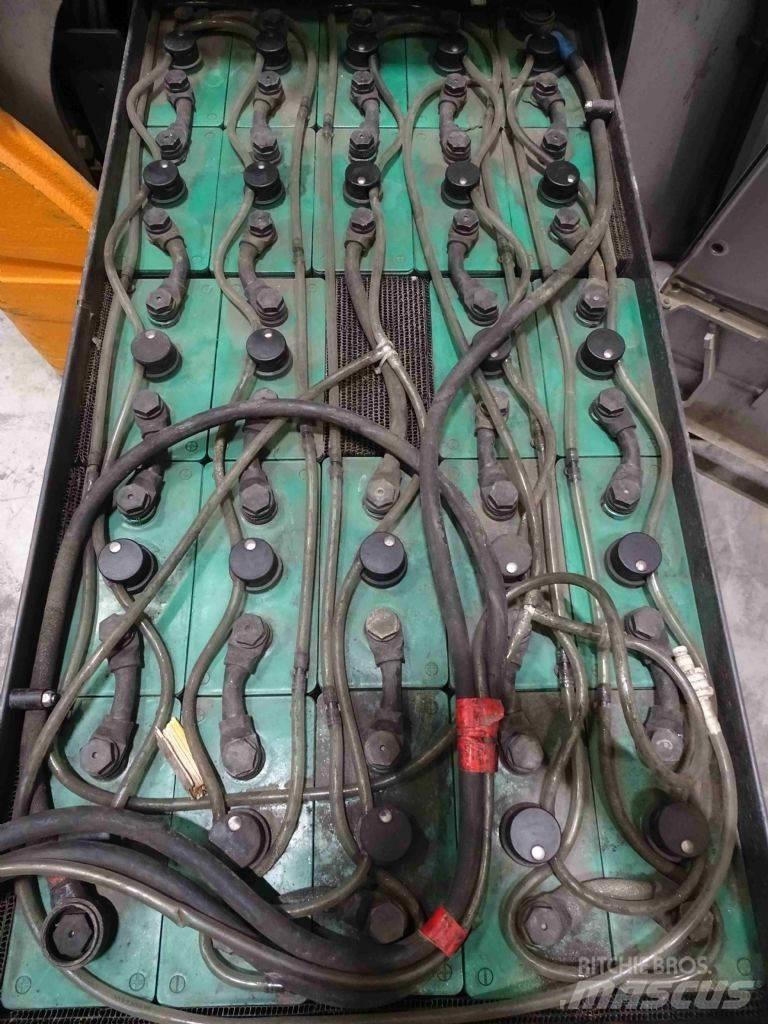 Still RX20-18 Električni viljuškari