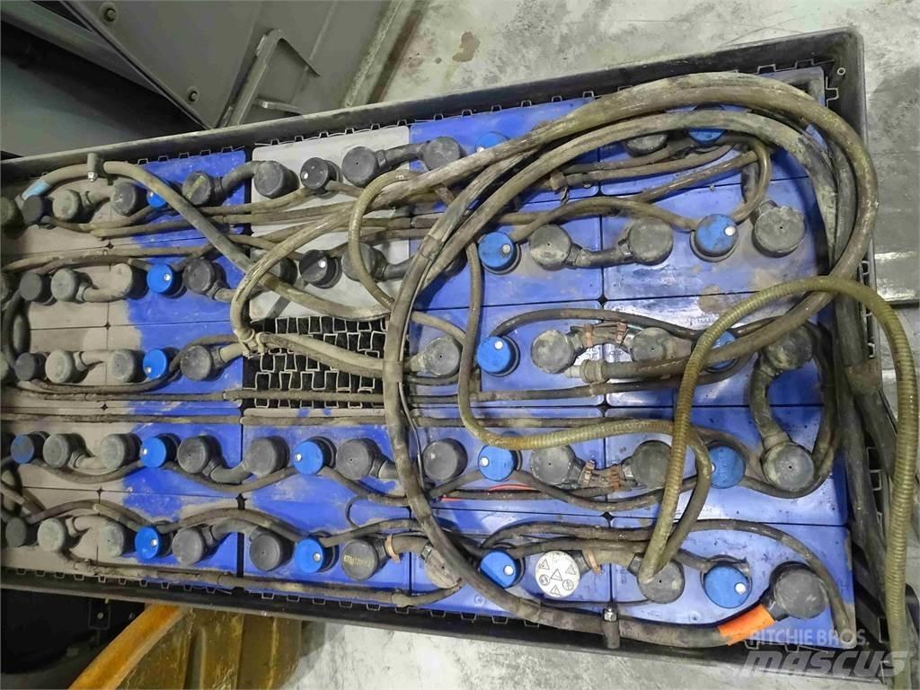 Still RX20-18 Električni viljuškari