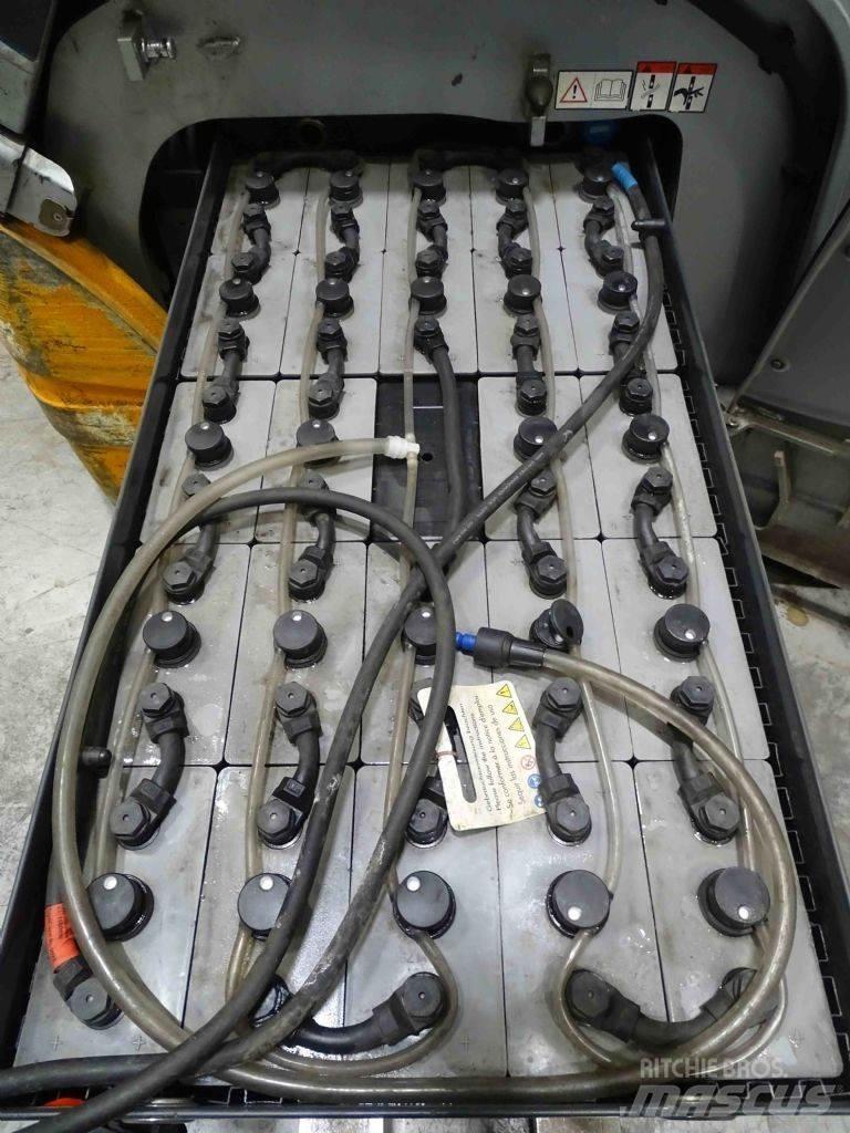 Still RX20-18 Električni viljuškari