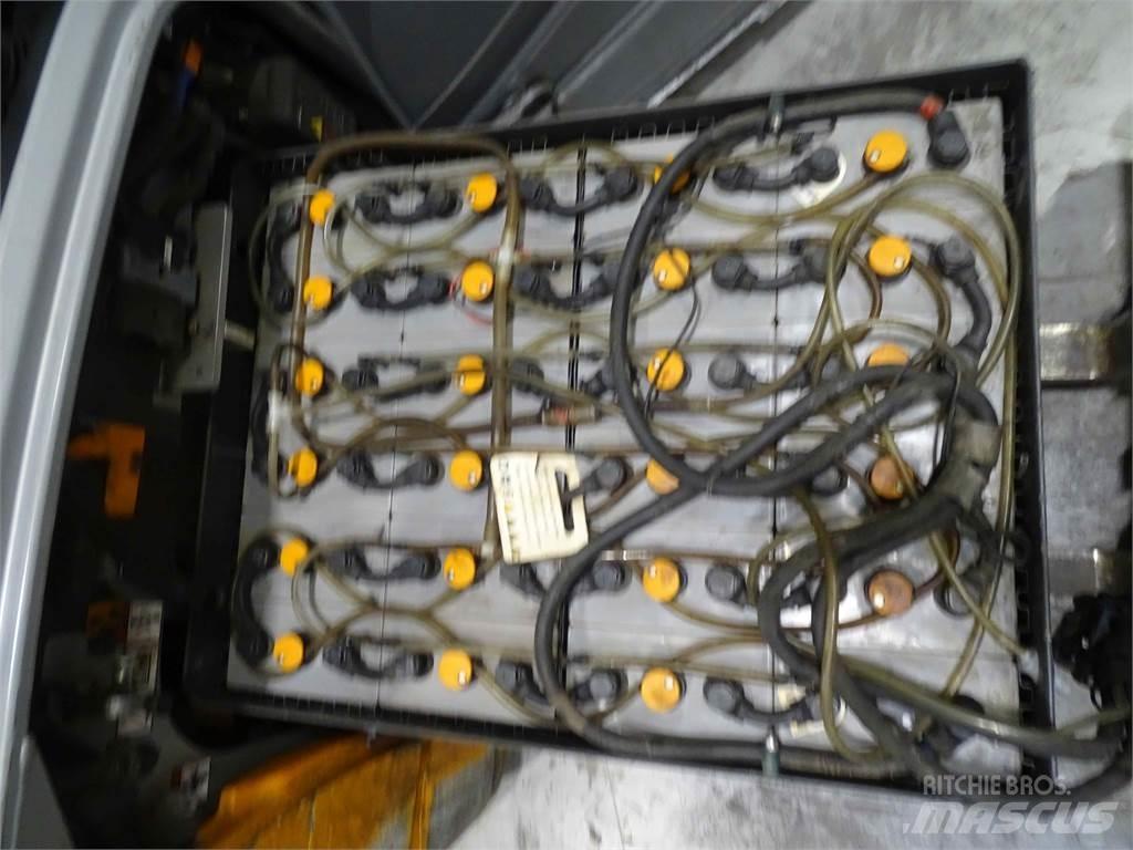 Still RX20-18 Električni viljuškari