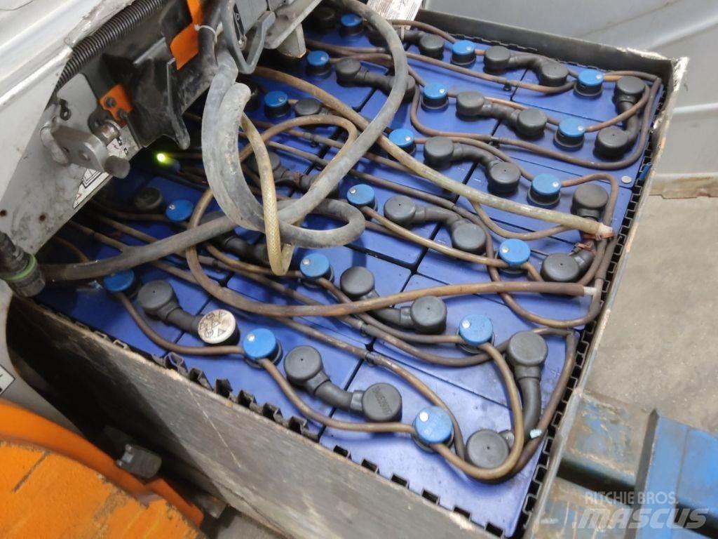 Still RX20-18L Električni viljuškari