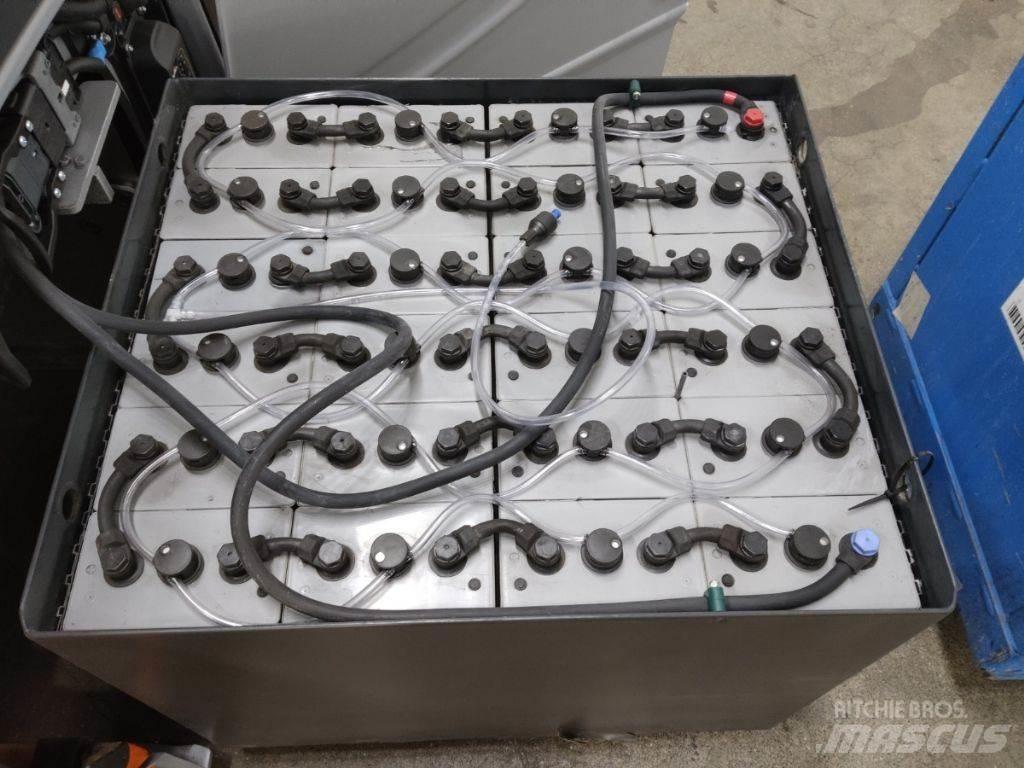 Still RX20-18PL Električni viljuškari
