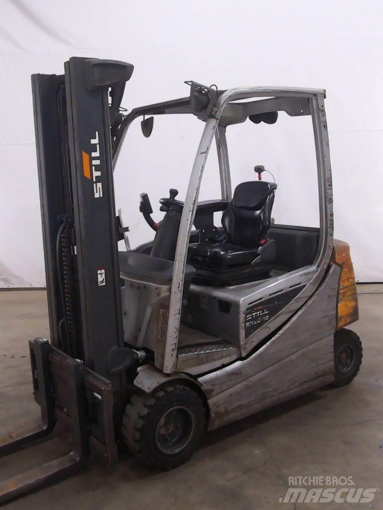 Still RX20-18PL Električni viljuškari