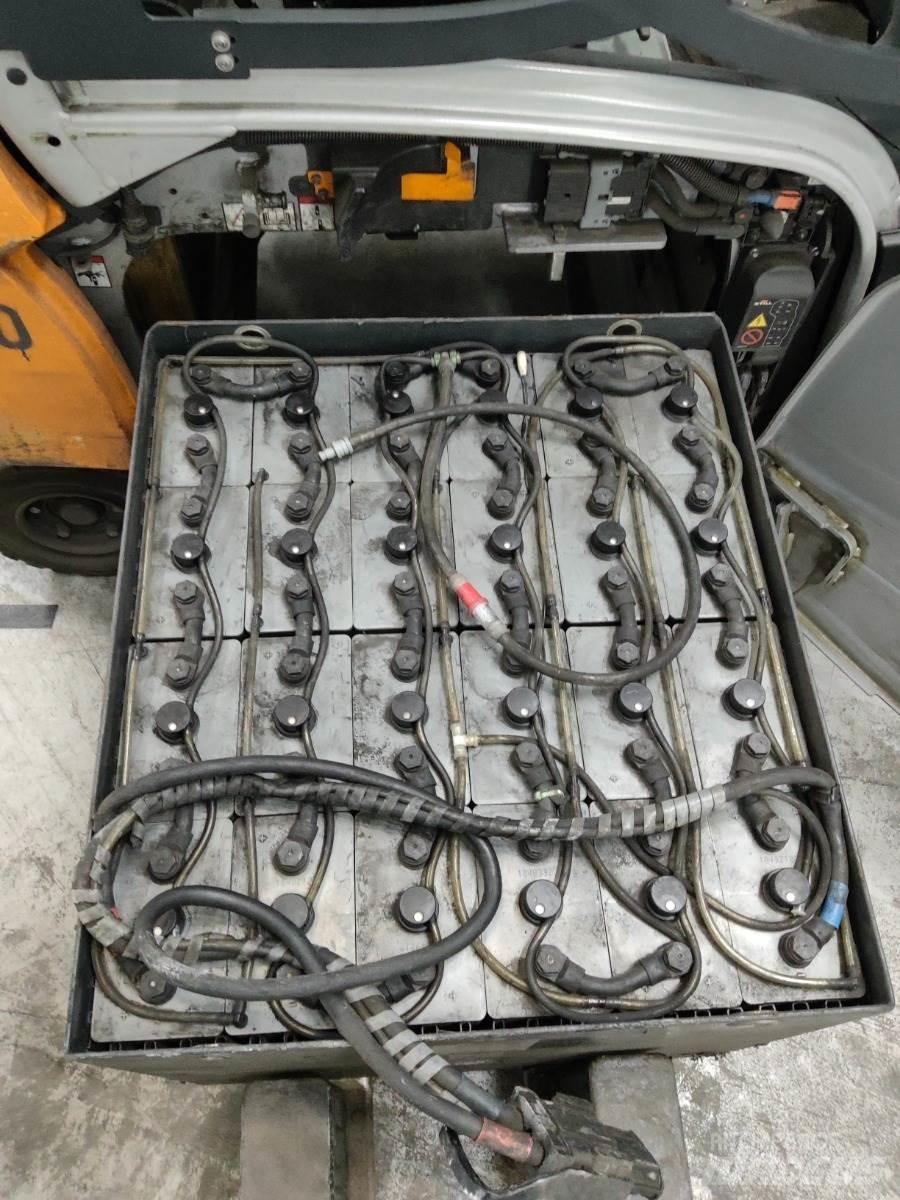 Still RX20-18PL Električni viljuškari